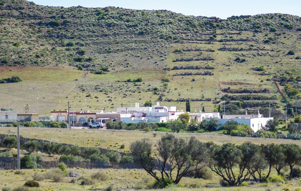Piso de 35 m² en Níjar