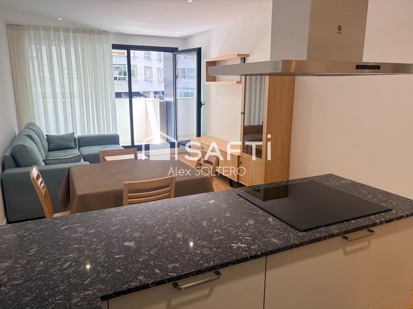 Pis de 70 m² a Vigo