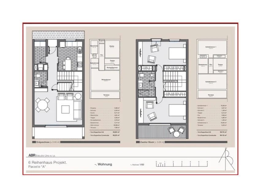 Piso de 145 m² en San Sebastián de la Gomera