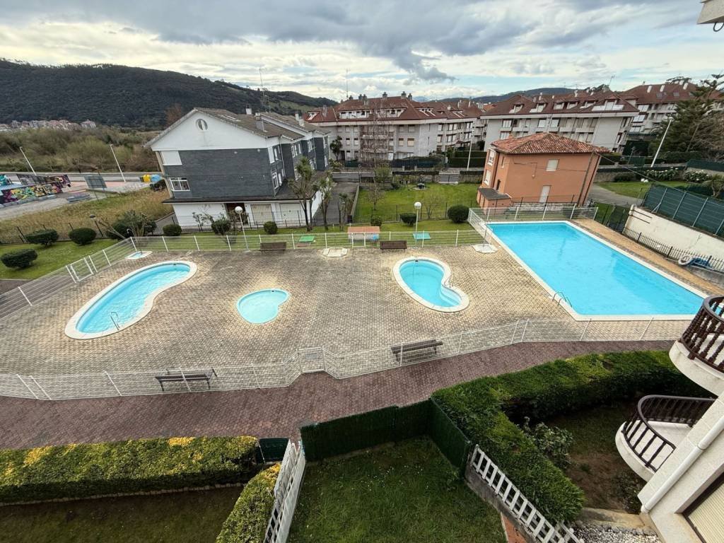 Apartamento 89 m² em Noja