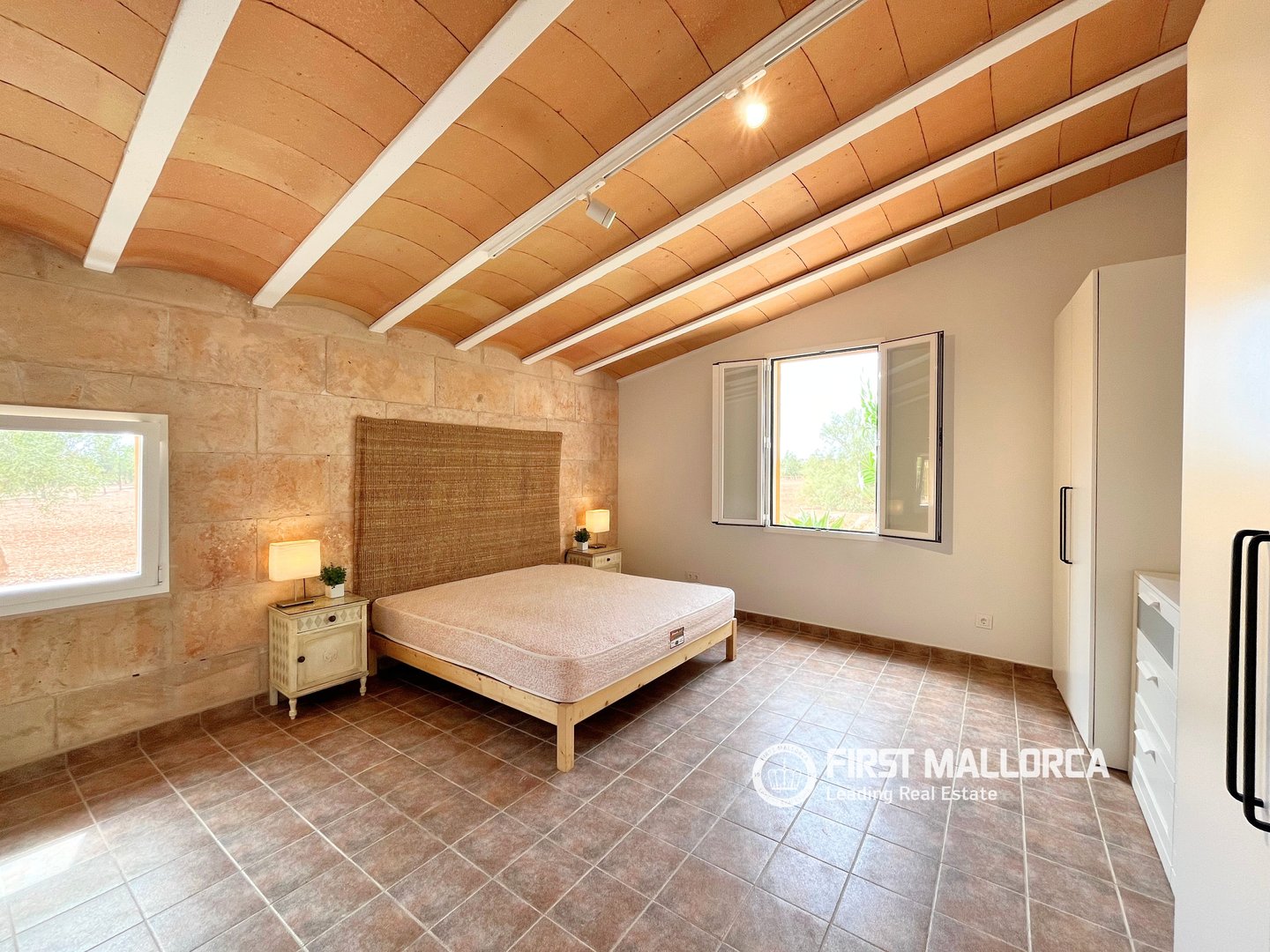 Piso de 78 m² en Campos