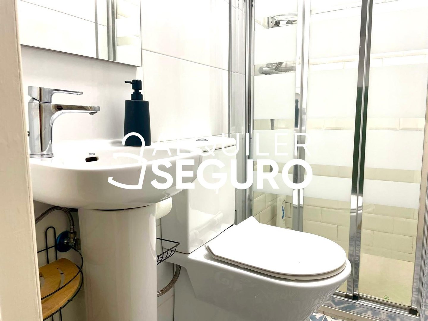 Appartamento 58 m² a Madrid