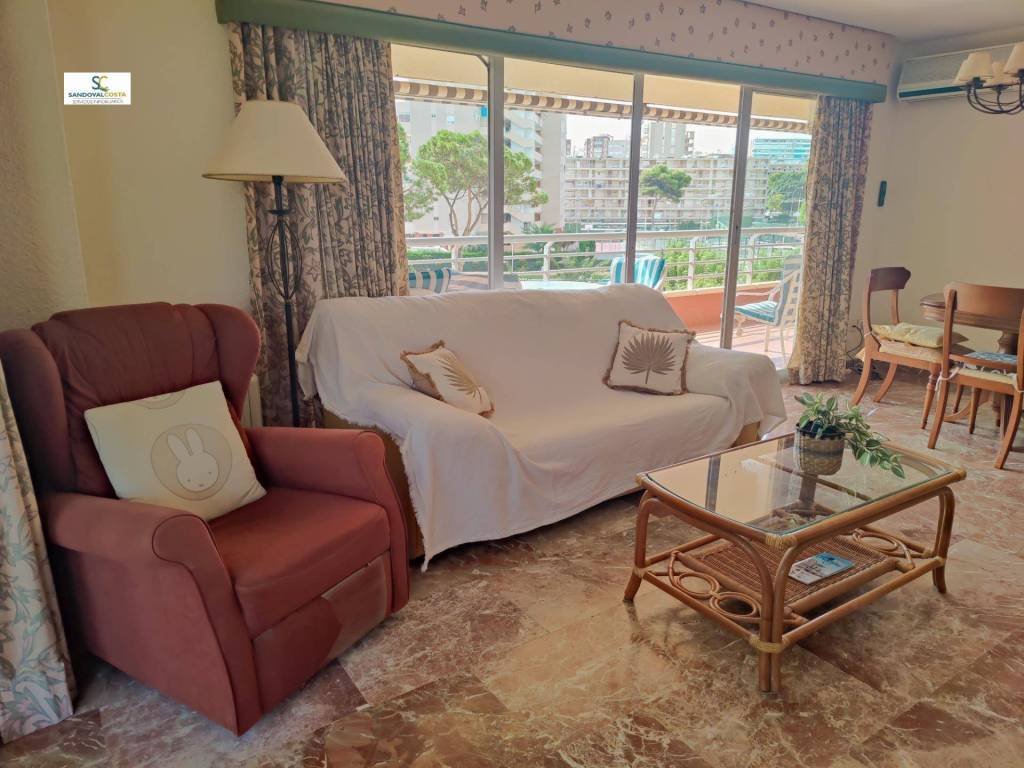 Wohnung 137 m² in Alicante