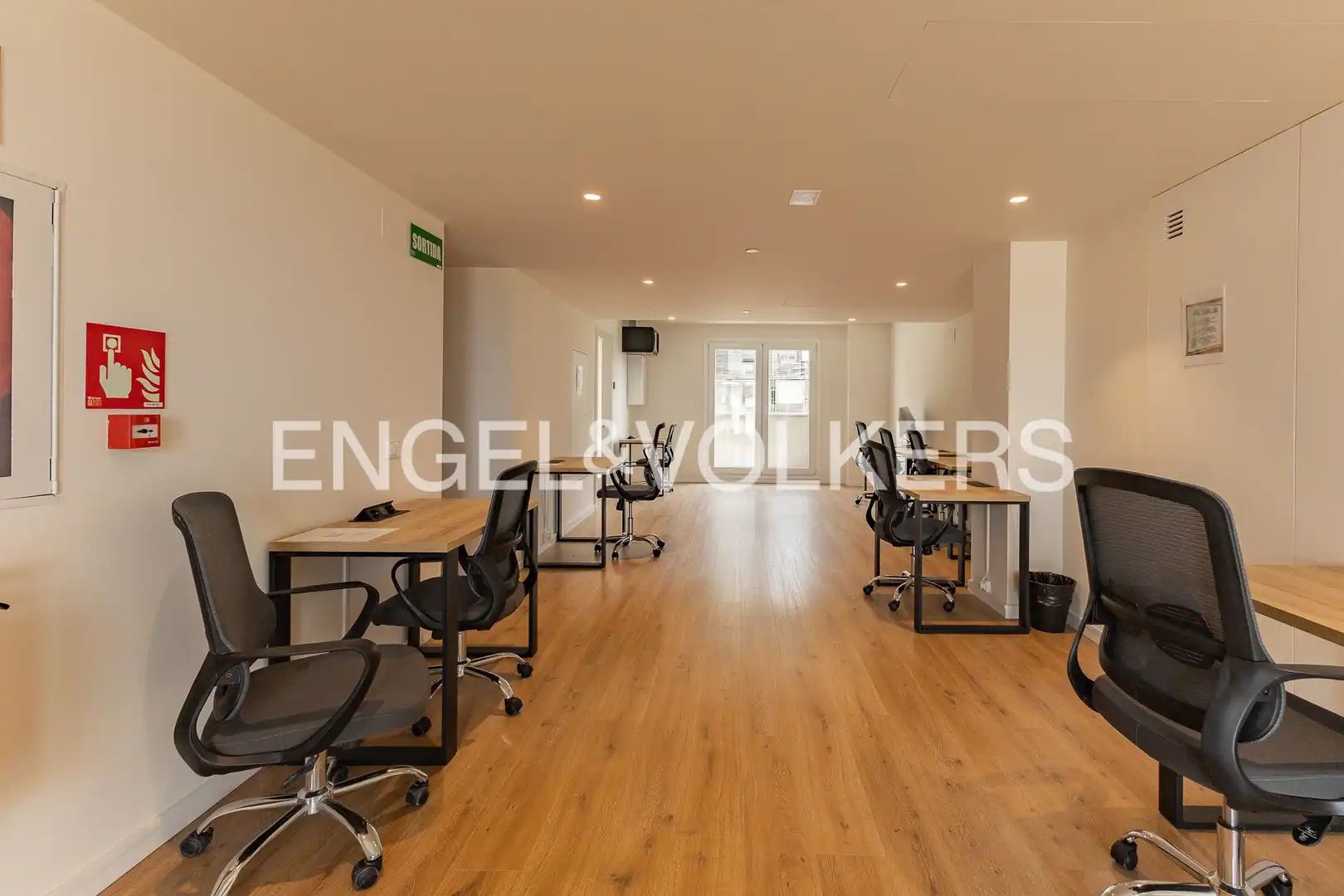 Piso de 89 m² en Mataró