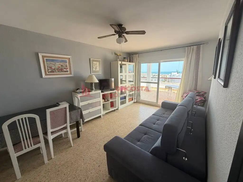 Piso de 100 m² en Lepe