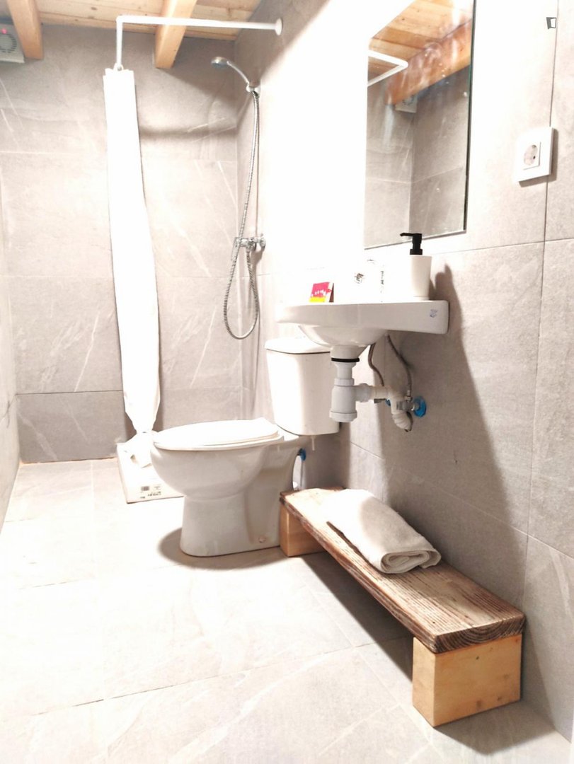 Appartamento 31 m² a Valencia