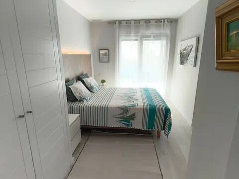 Piso de 70 m² en Ayamonte
