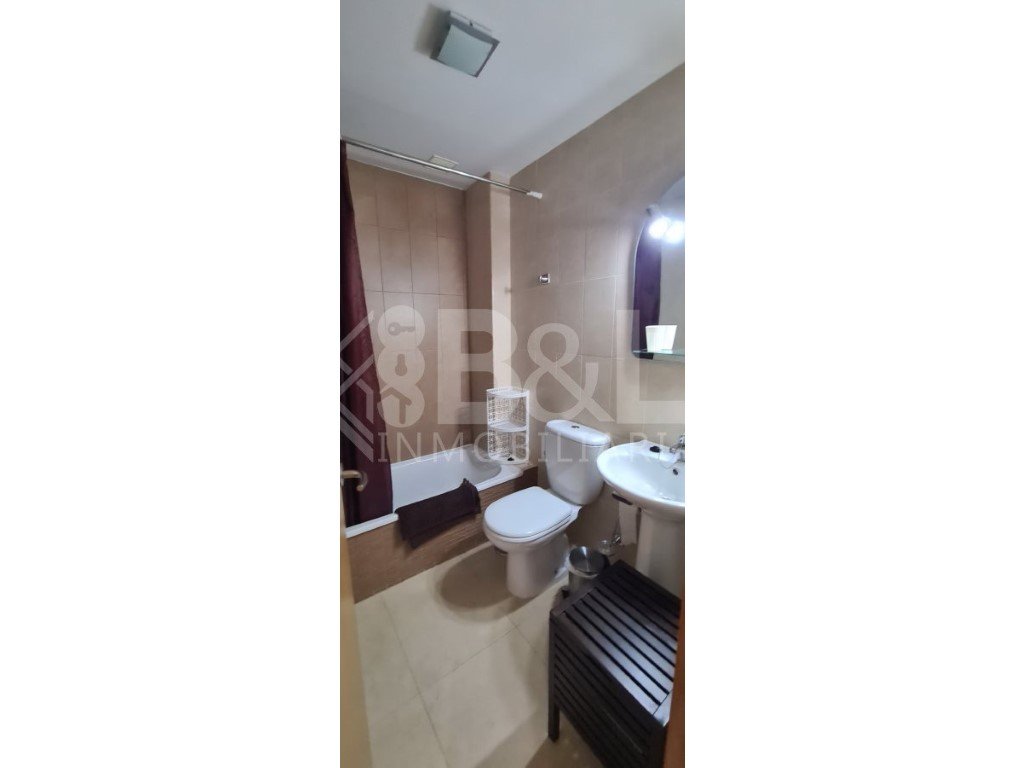 Piso de 60 m² en Isla Cristina