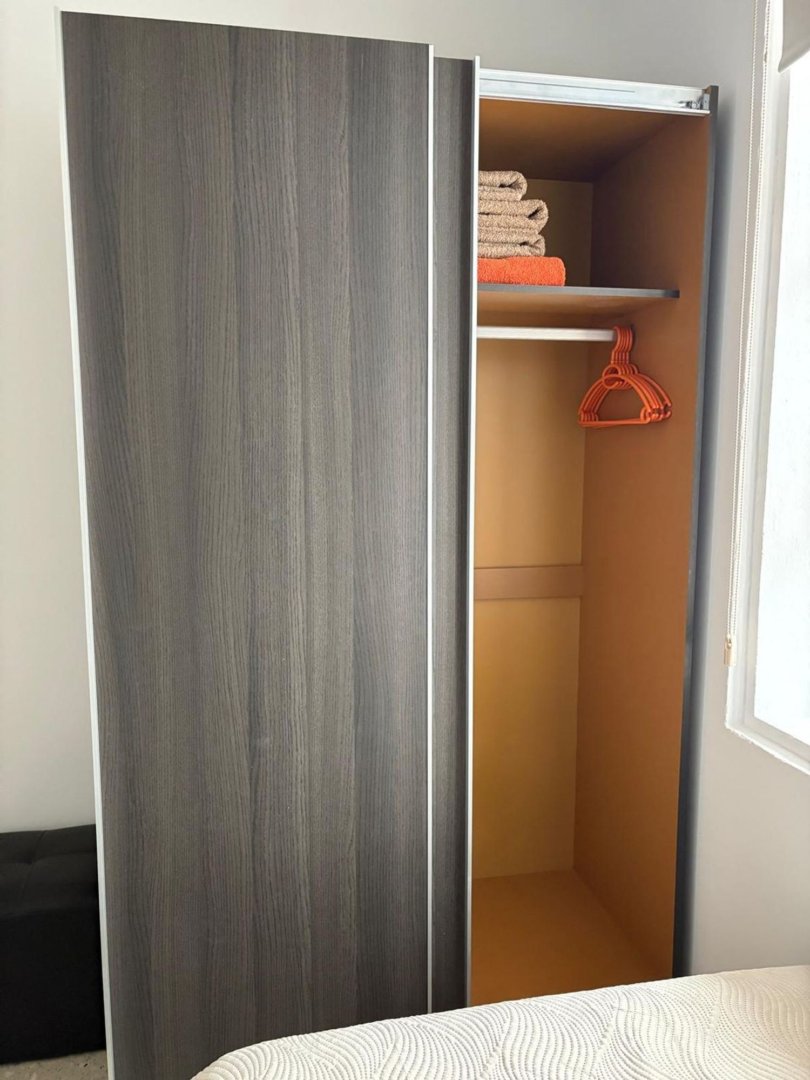 Piso de 95 m² en Sanxenxo