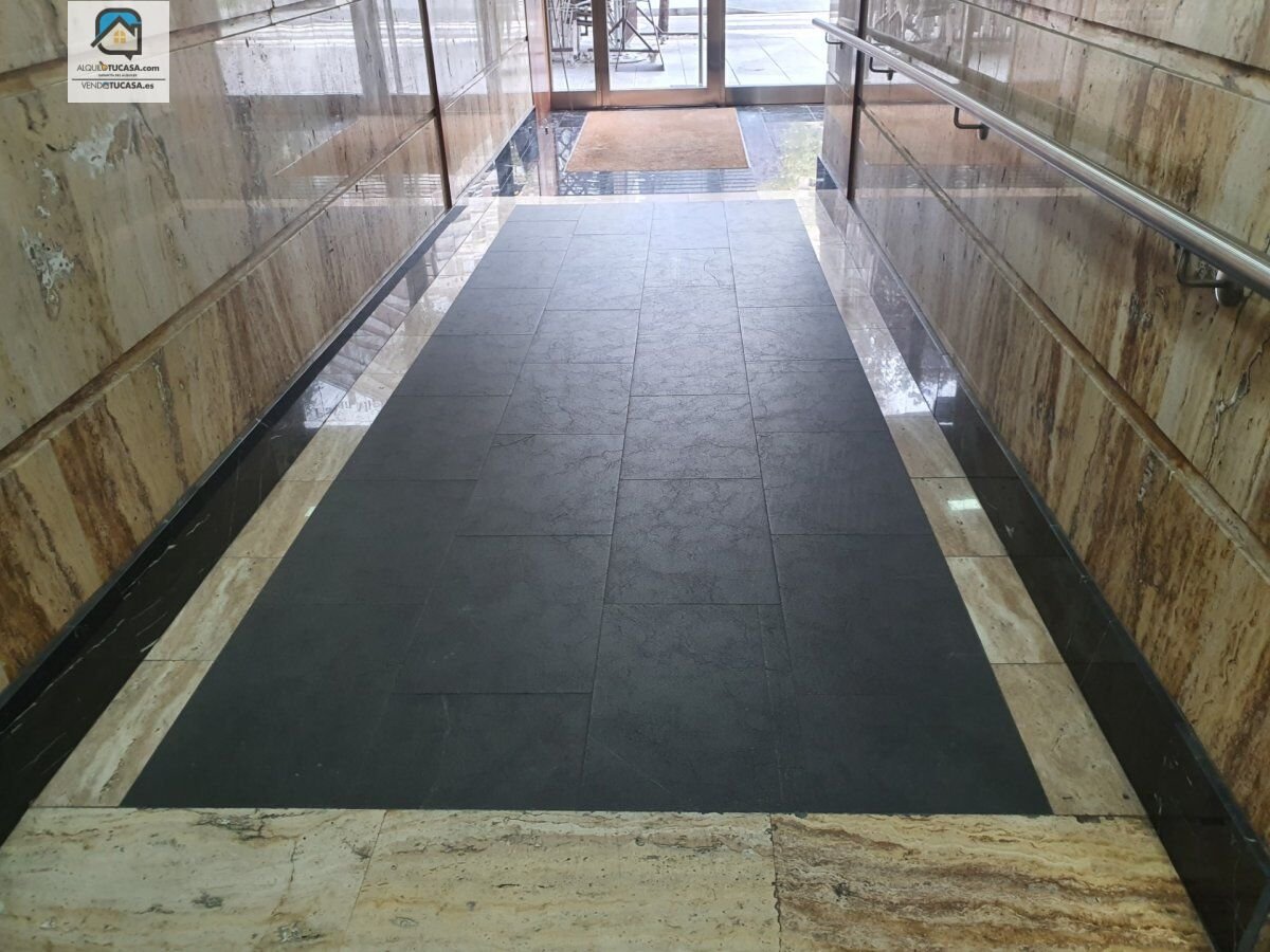 Piso de 80 m² en Valladolid