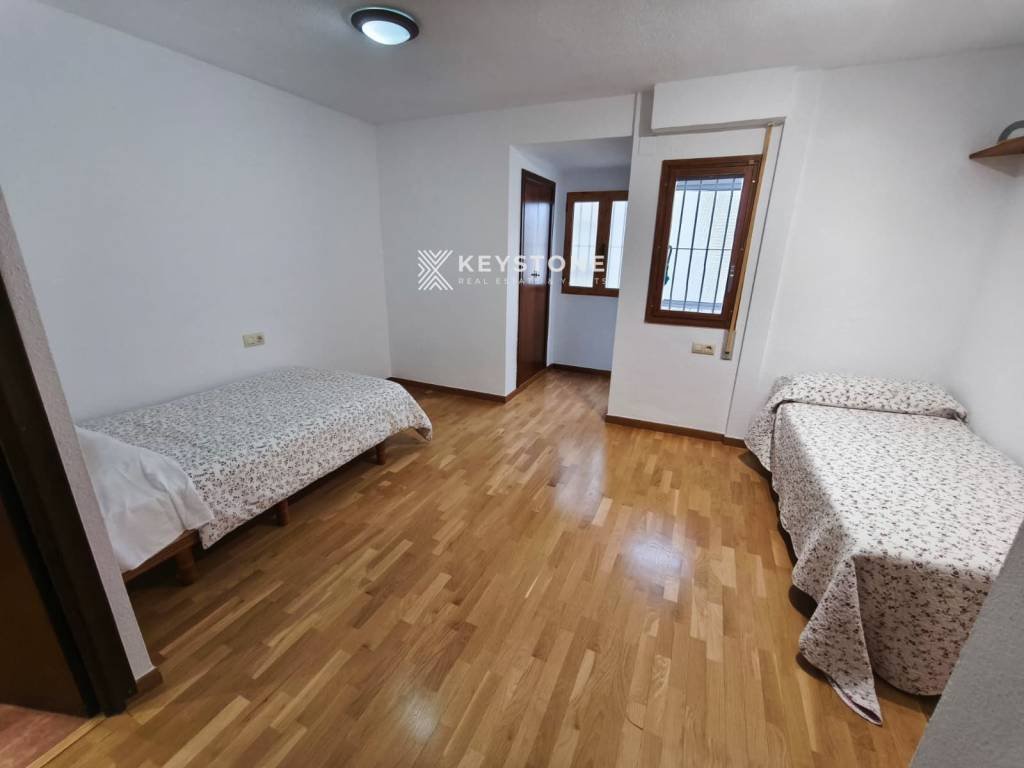 Piso de 190 m² en Alicante