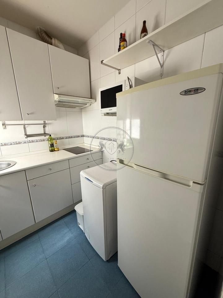 Apartamento 45 m² em Madrid