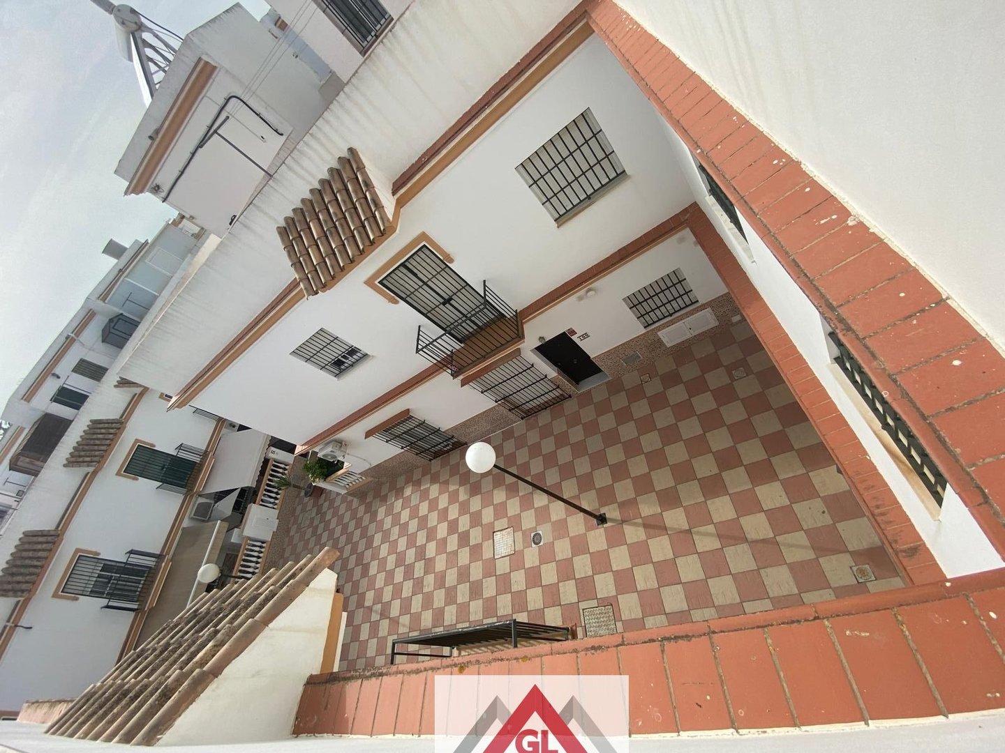Piso de 72 m² en Chipiona