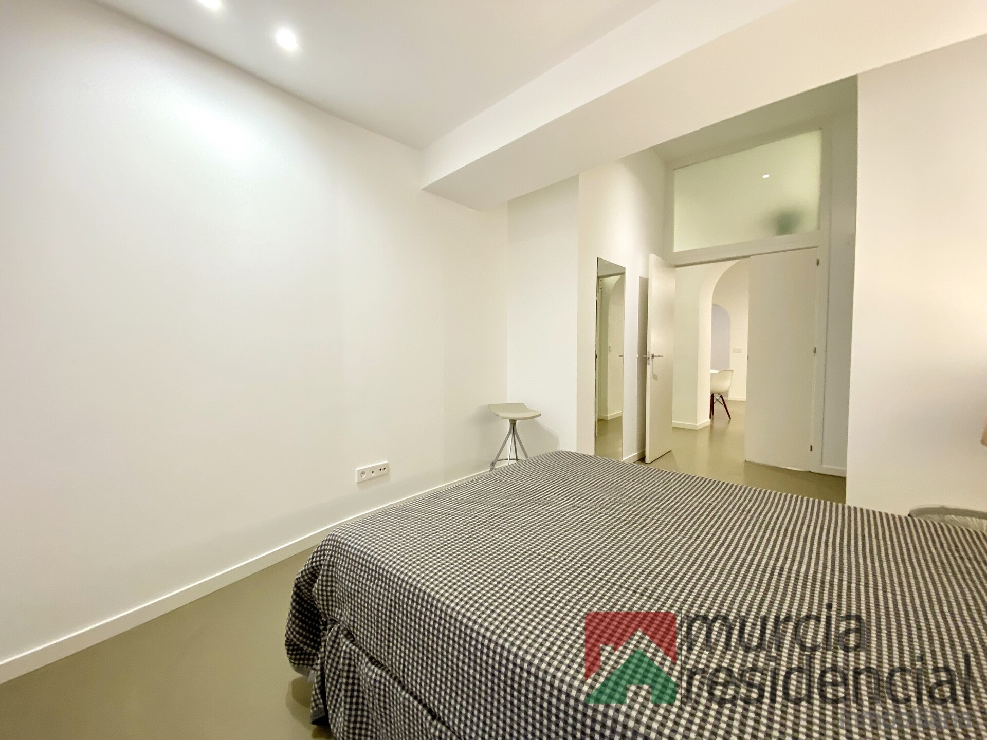Pis de 85 m² a Múrcia