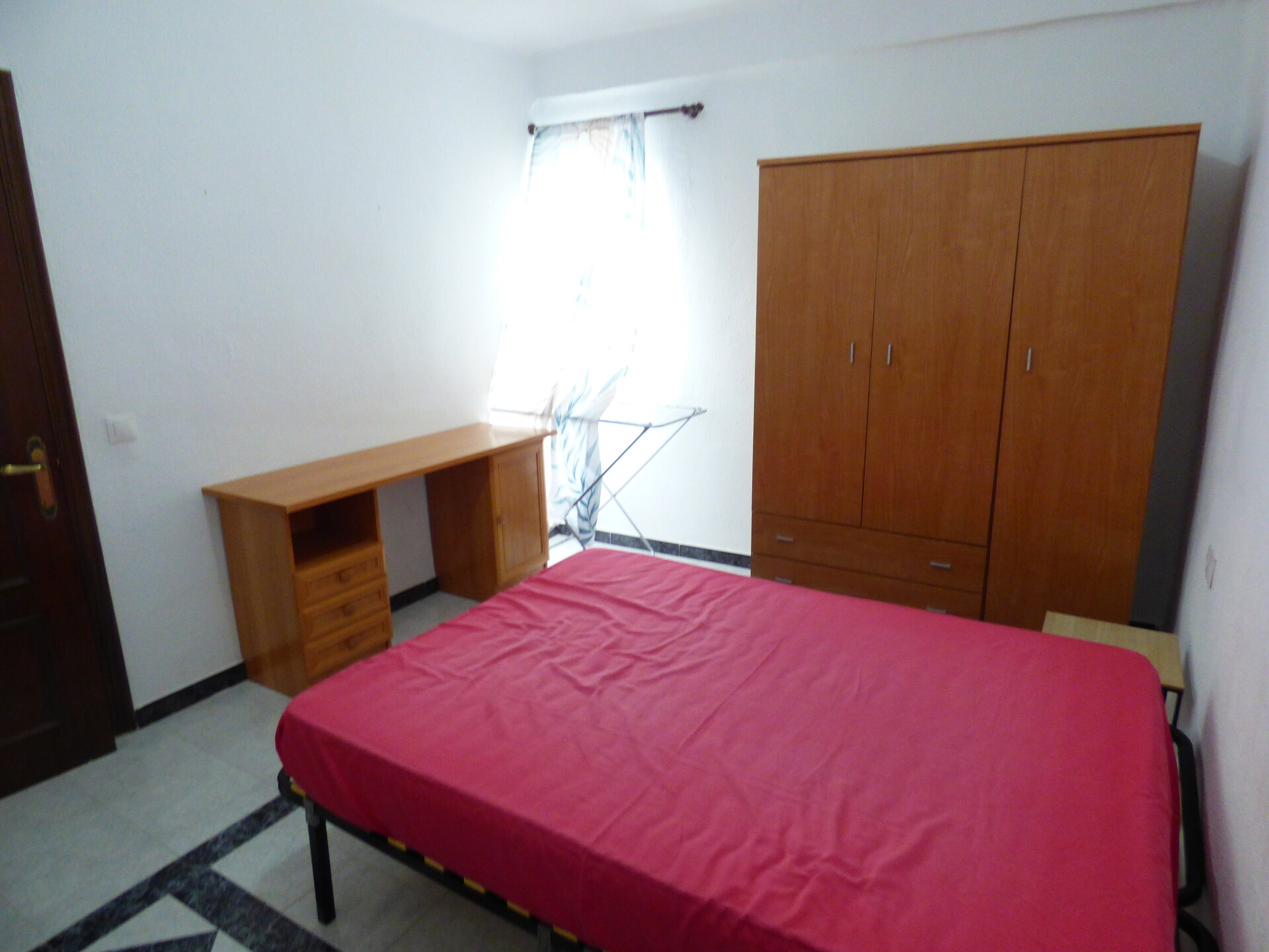 Piso de 90 m² en Vélez-Málaga