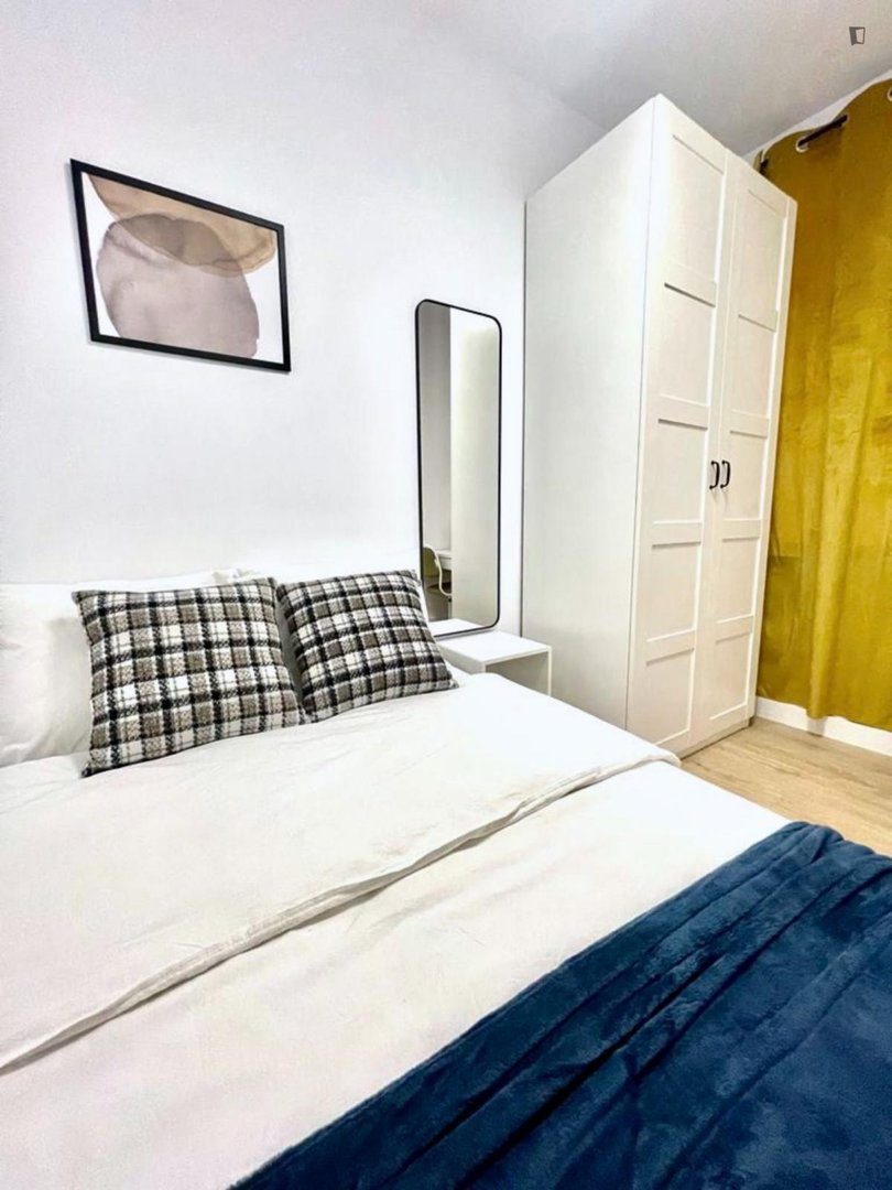 Habitación en alquiler, Madrid