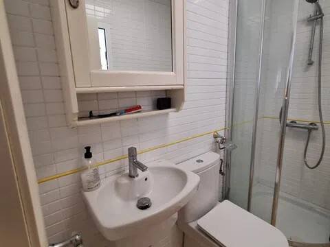 Pis de 90 m² a Gijón