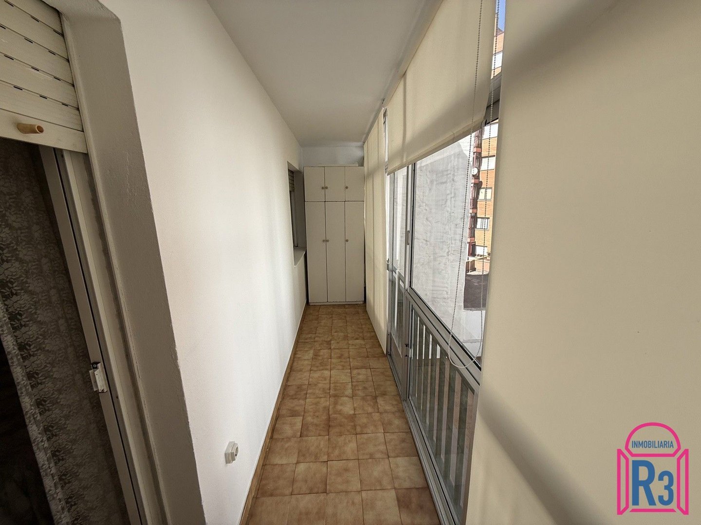 Piso de 103 m² en León
