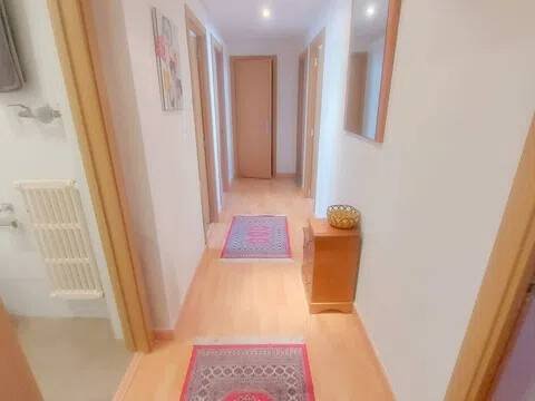 Piso de 90 m² en Zaragoza