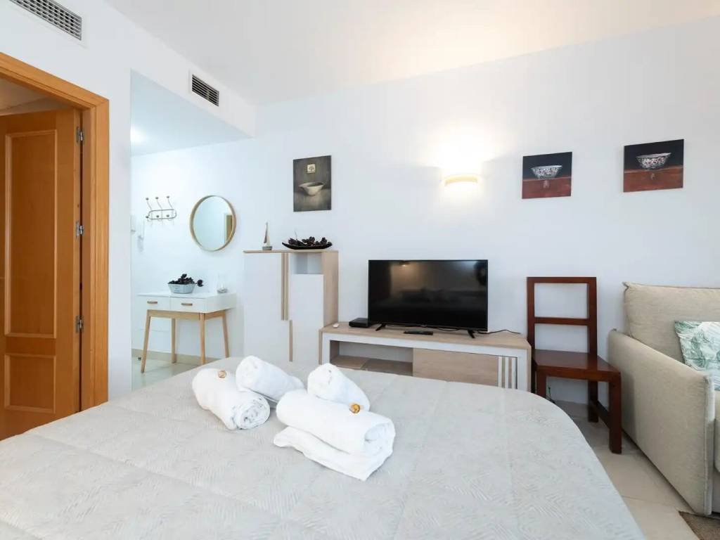 Pis de 50 m² a Rincón de la Victoria