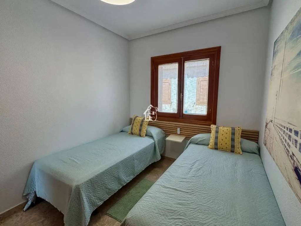 Casa de 85 m² en Pilar de la Horadada