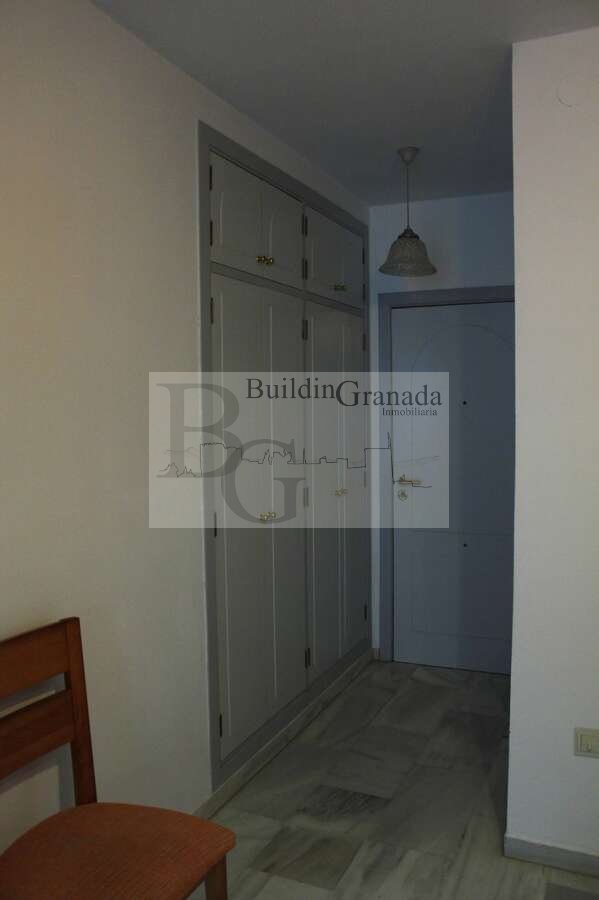 Apartamento 60 m² em Cenes de la Vega