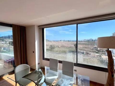 Pis de 117 m² a Eivissa