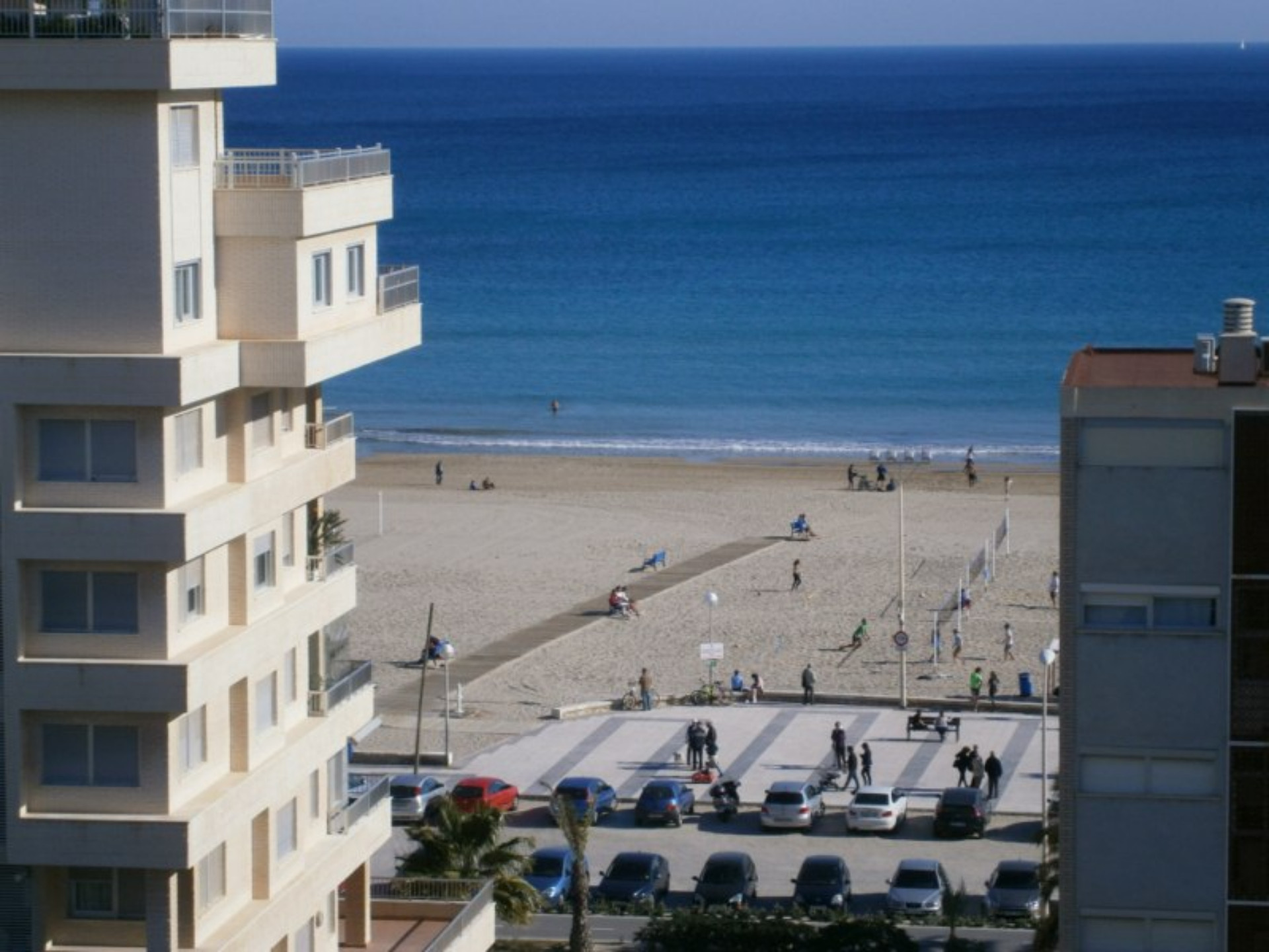 Piso de 70 m² en Alicante