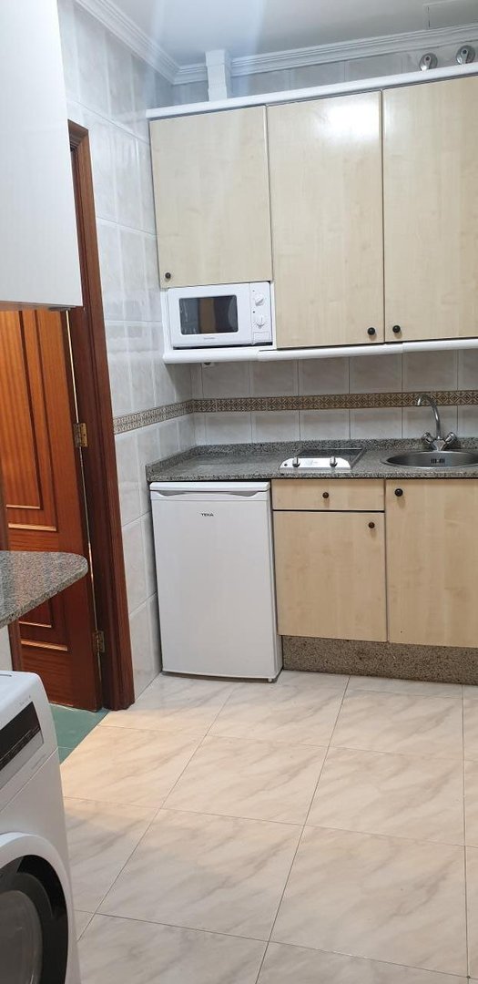 Appartamento 45 m² a Vigo