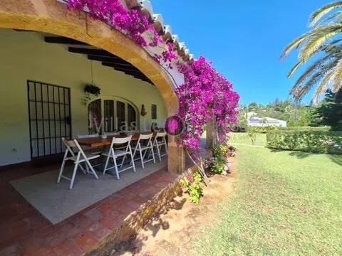 Maison 130 m² à Xàbia / Jávea