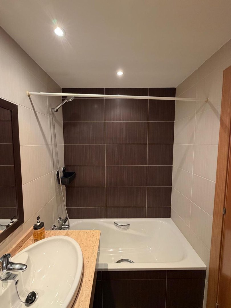 Flat 86 m² in Oviedo
