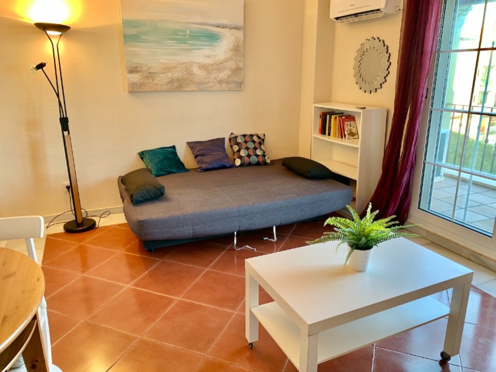 Piso de 68 m² en Ayamonte