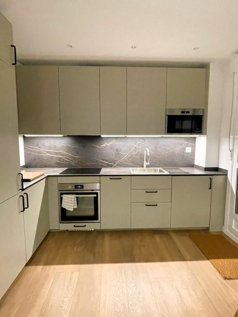 Piso de 71 m² en Bilbao