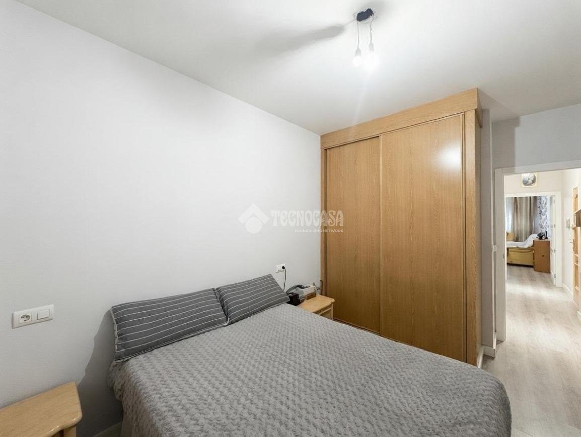 Piso de 55 m² en Talavera de la Reina
