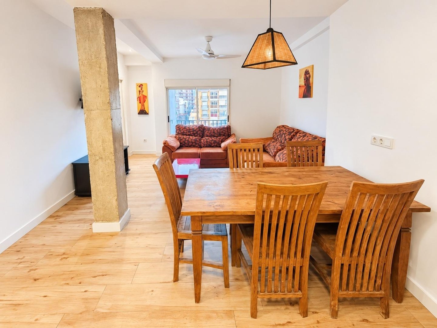 Habitació de lloguer, Sant Vicent del Raspeig