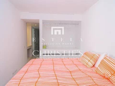 Wohnung 68 m² in Ibiza-Stadt