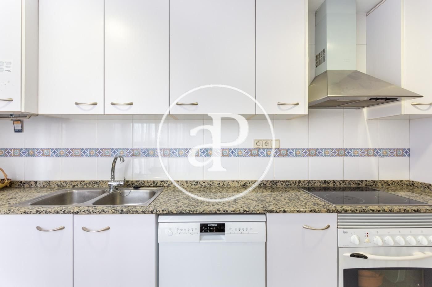 Pis de 133 m² a València