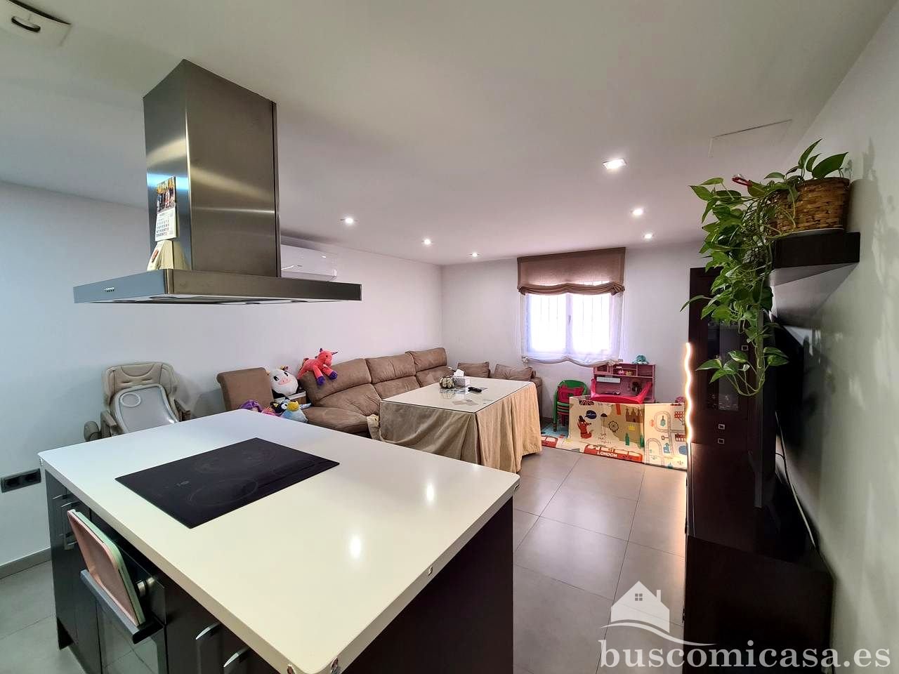 Casa de 123 m² en Linares