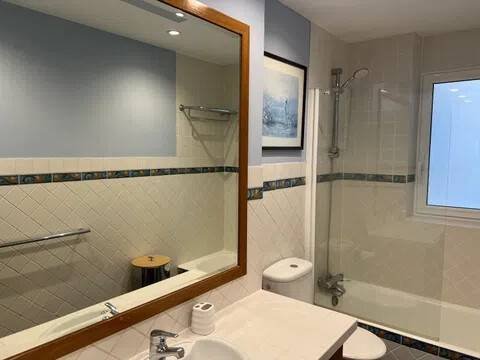 Pis de 65 m² a Sant Sebastià