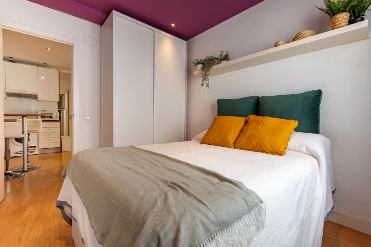 Pis de 80 m² a Madrid