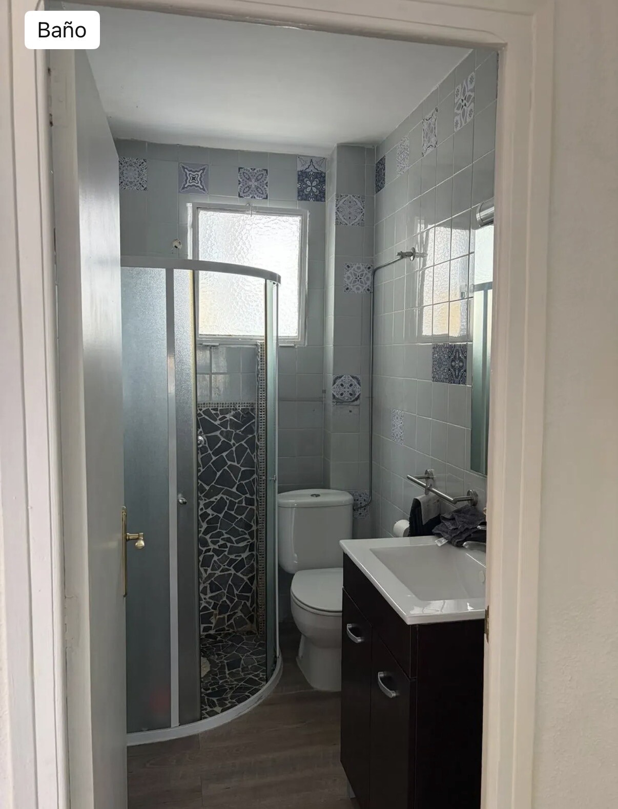 Квартира 55 м² в Bellreguard