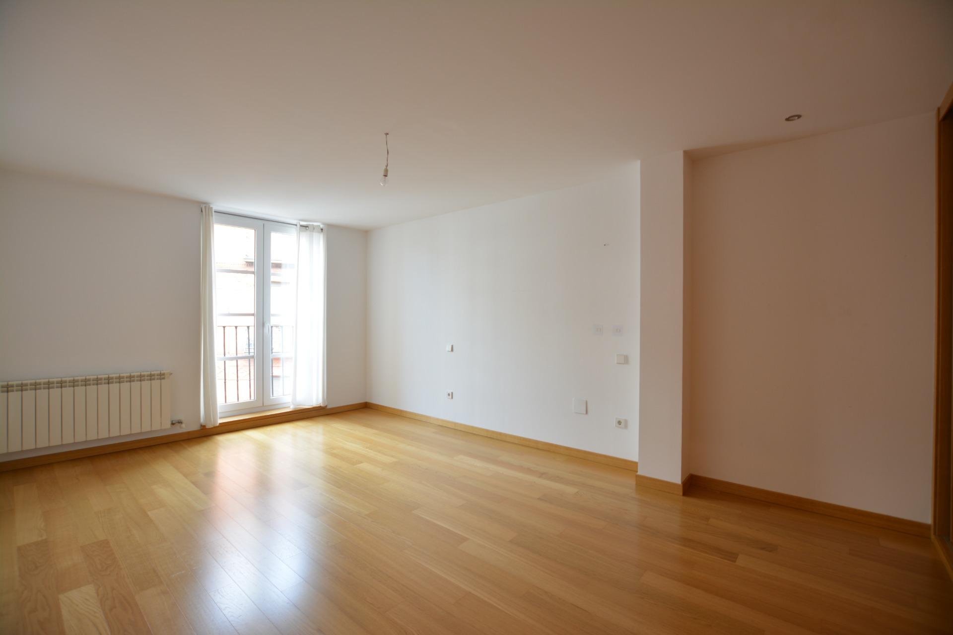 Piso de 94 m² en Valladolid