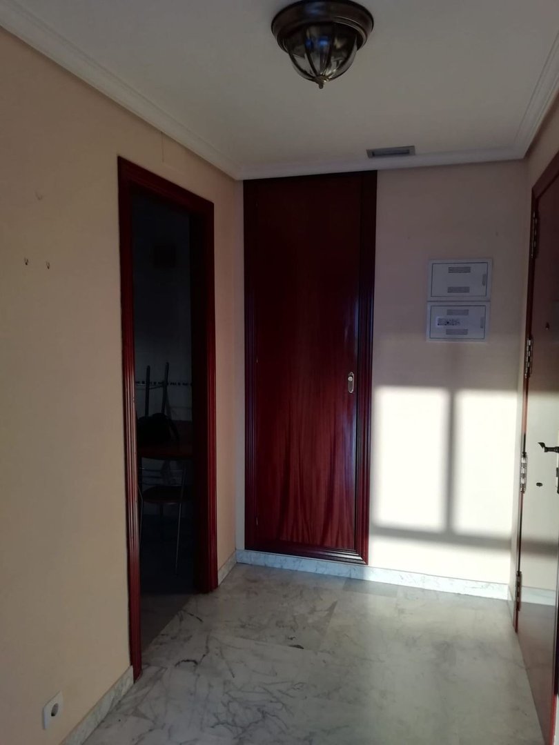 Pis de 115 m² a Sevilla