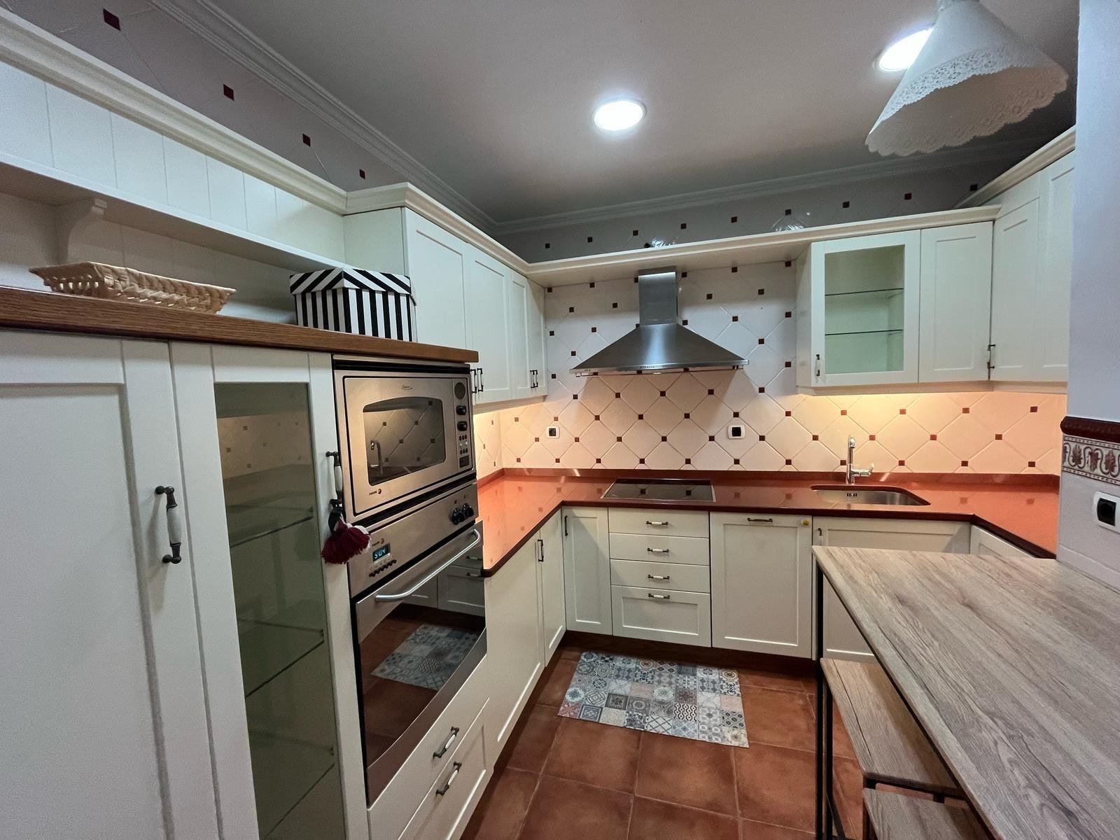 Piso de 85 m² en Bilbao