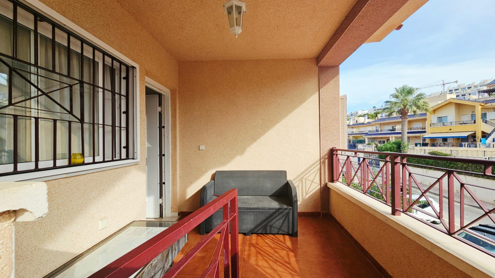 Piso en alquiler, Santa Pola