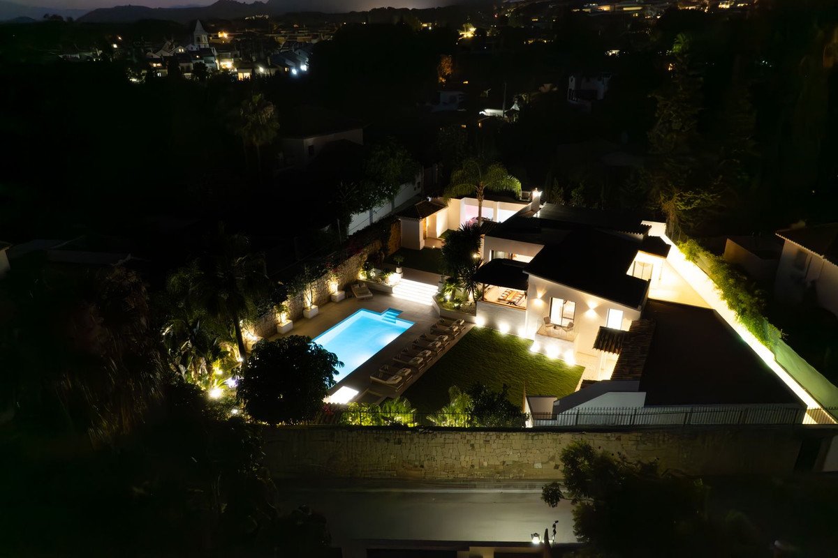 Moradia 369 m² em Marbella