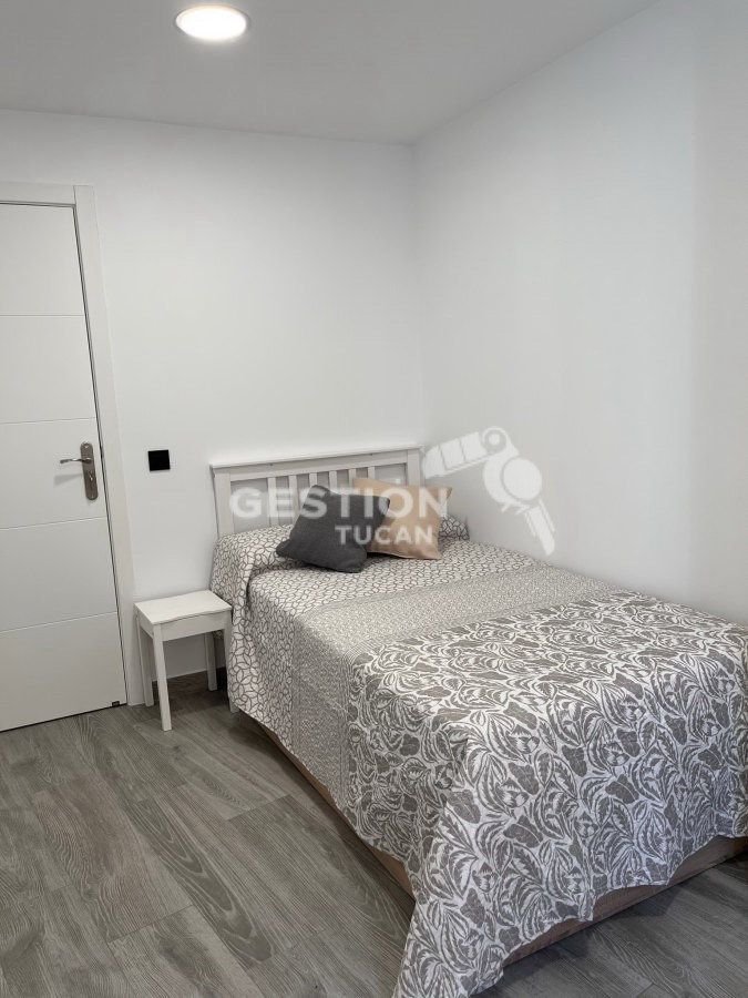 Chambre à louer, Talavera de la Reina