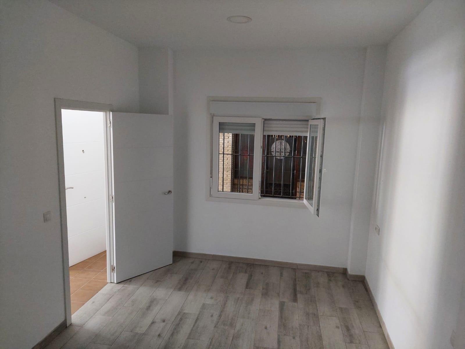 Piso de 56 m² en Castilleja de la Cuesta