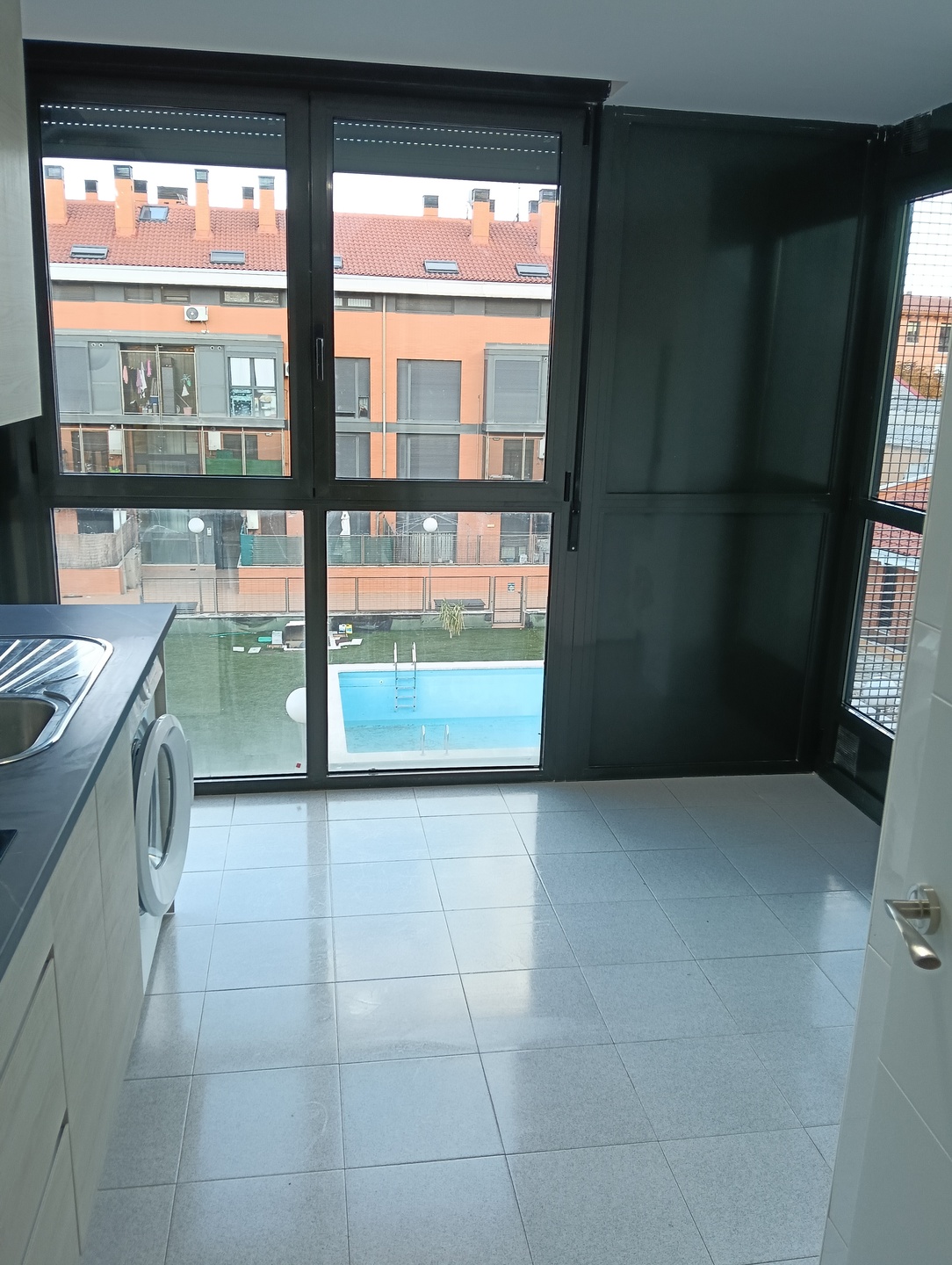 Pis de 165 m² a Peñafiel