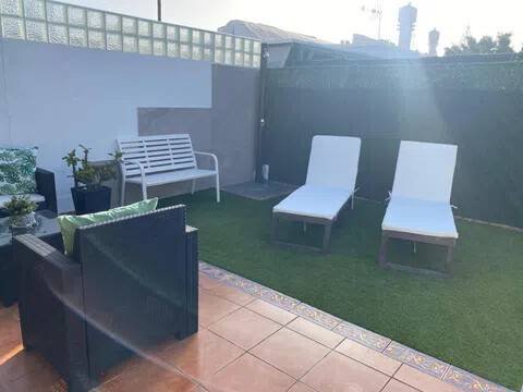 Wohnung 50 m² in San Bartolomé de Tirajana